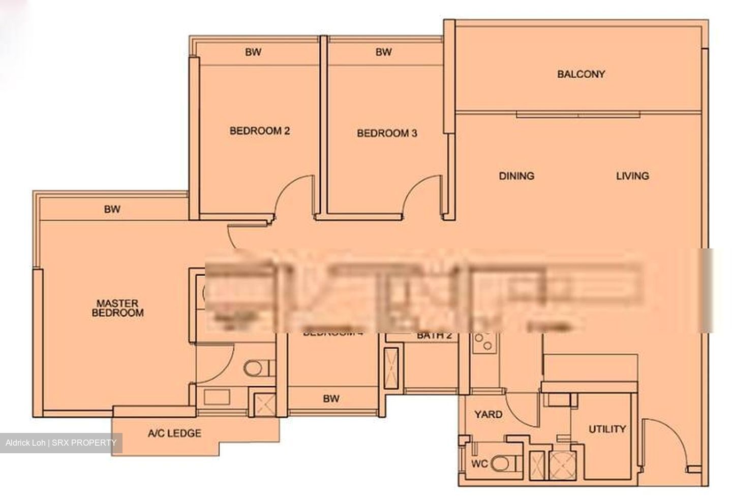 Centro Residences (D20), Condominium #405653801